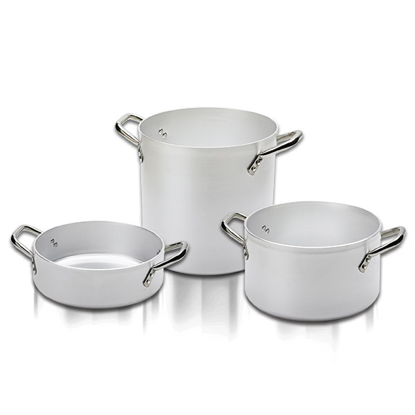 Aluminium Cookware Landhaus