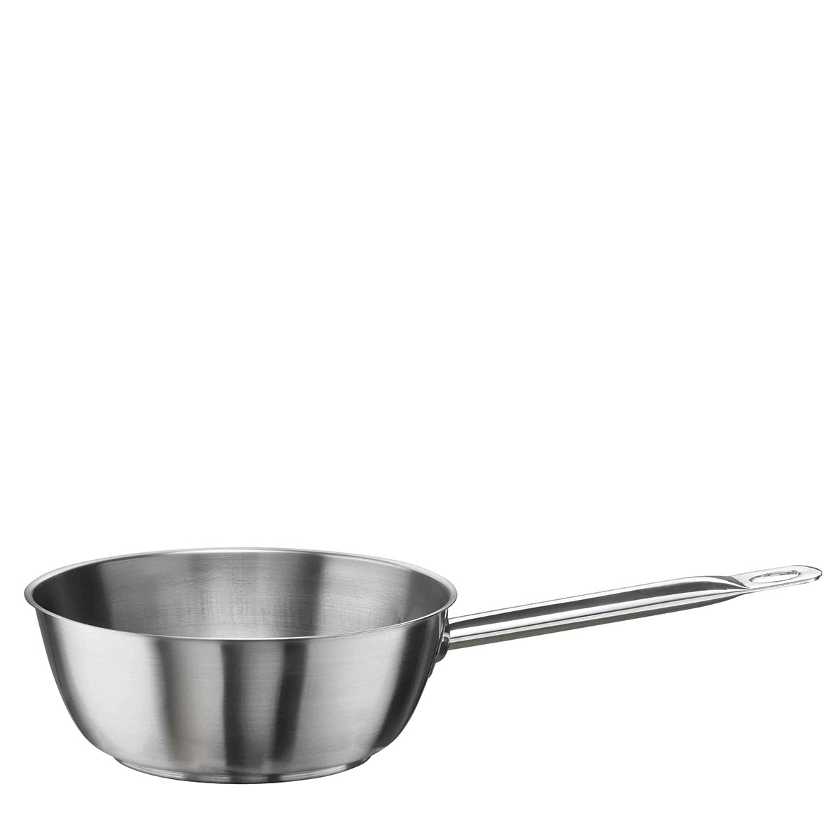 Conic casserole Landhaus Cookware