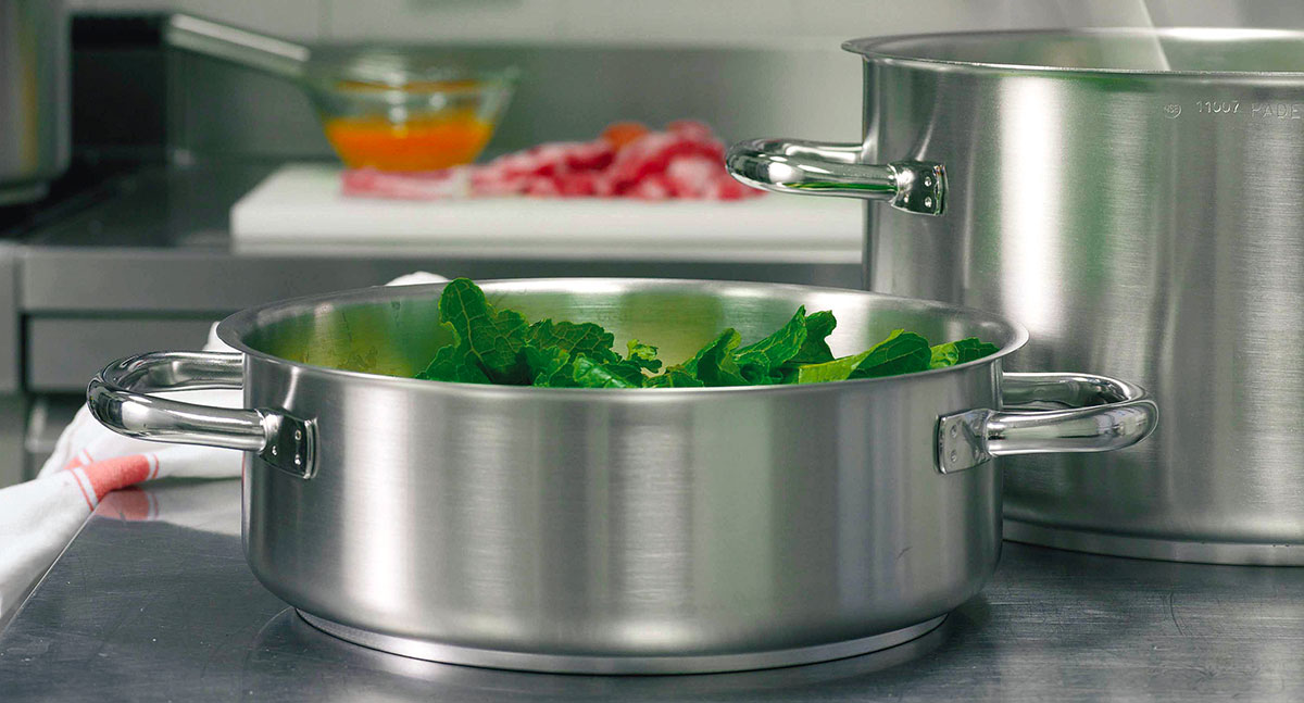 Prime Landhaus Cookware