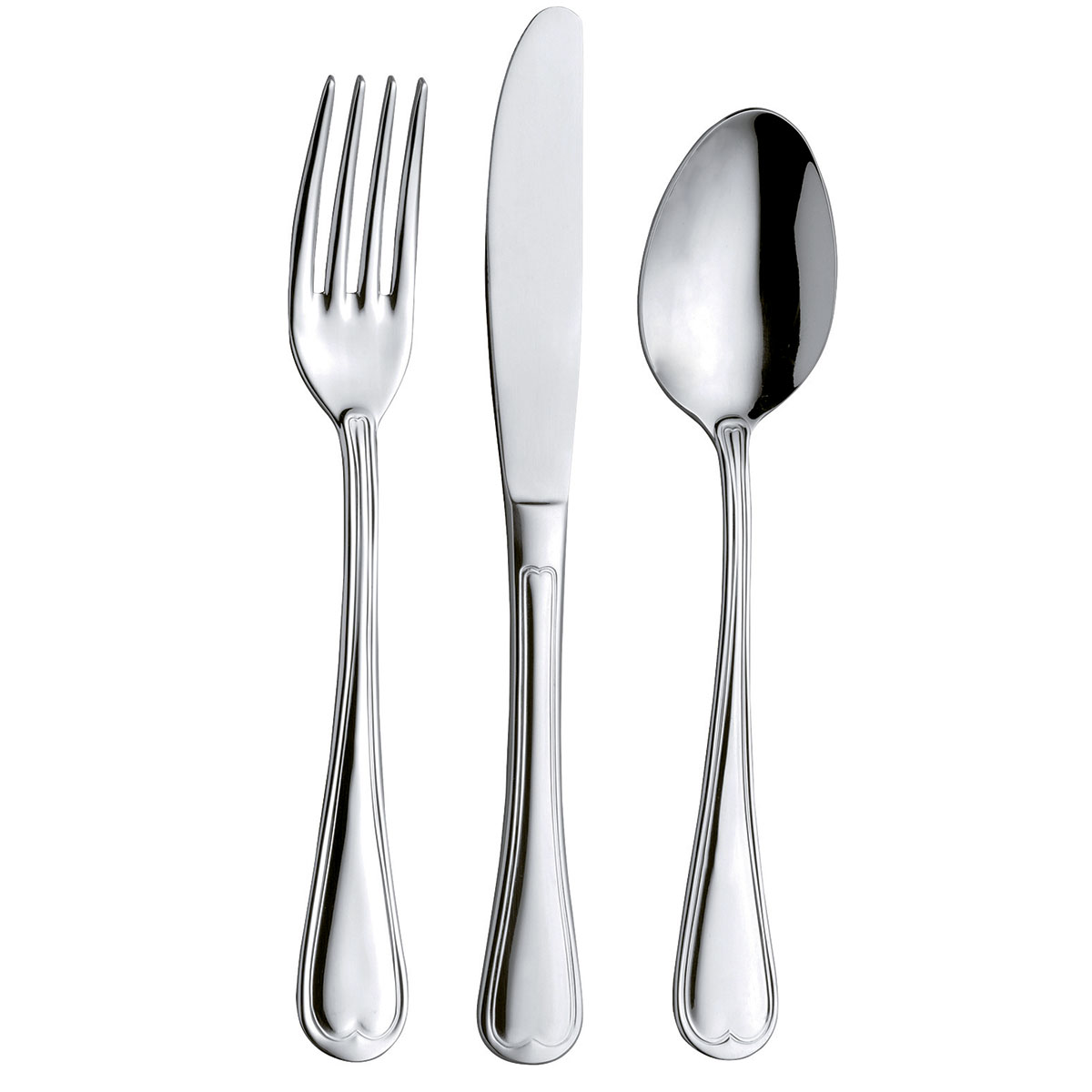 Lady Cutlery Landhaus