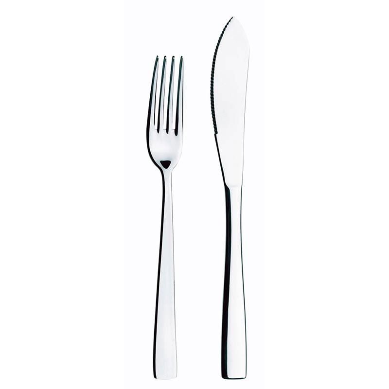 Napoli Pizza Cutlery Landhaus