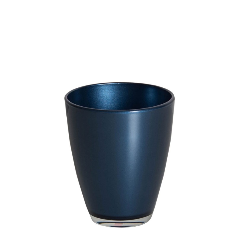 Linea Nuance Blu Perla Landhaus Glassware