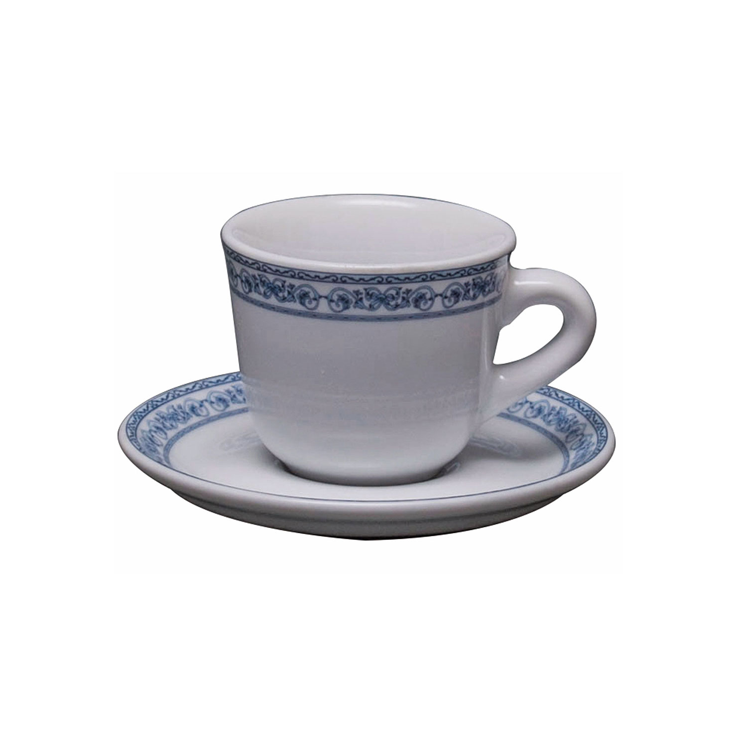 Costa Azzurra Landhaus Porcelain