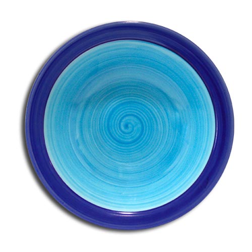 Doppel Blu bowl cm.16 Landhaus Porcelain