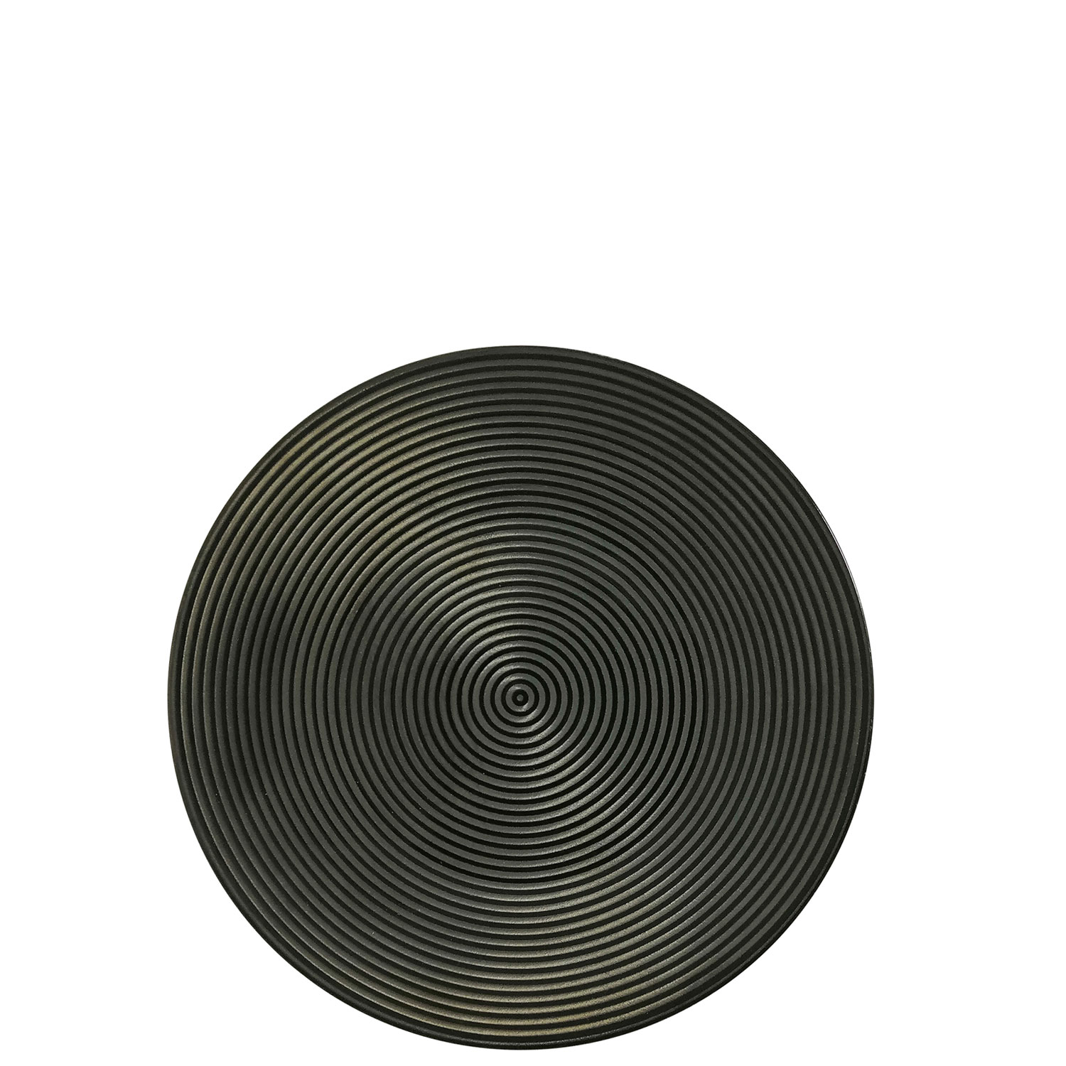 Hypnotic flat plate cm.21 Landhaus Porcelain