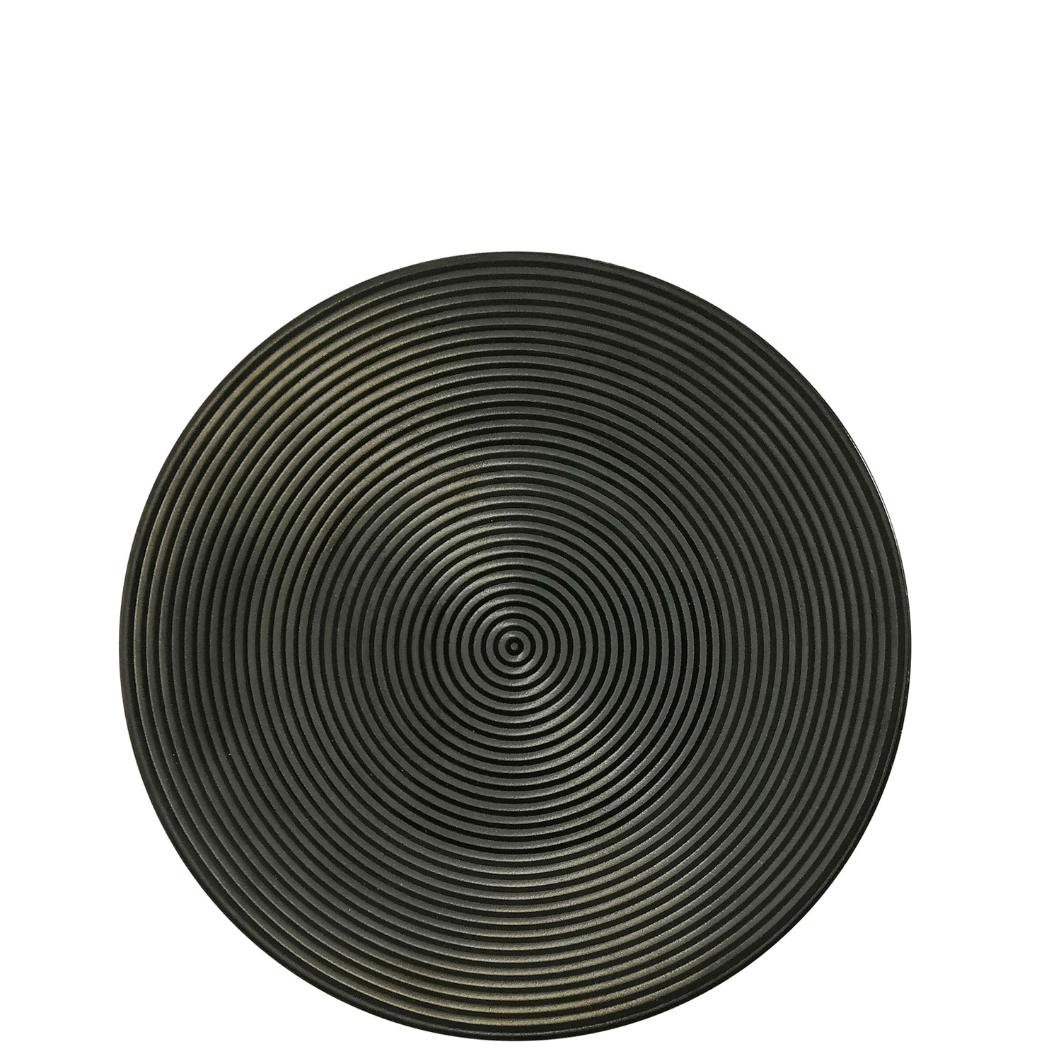 Hypnotic couscous plate cm.25 Landhaus Porcelain