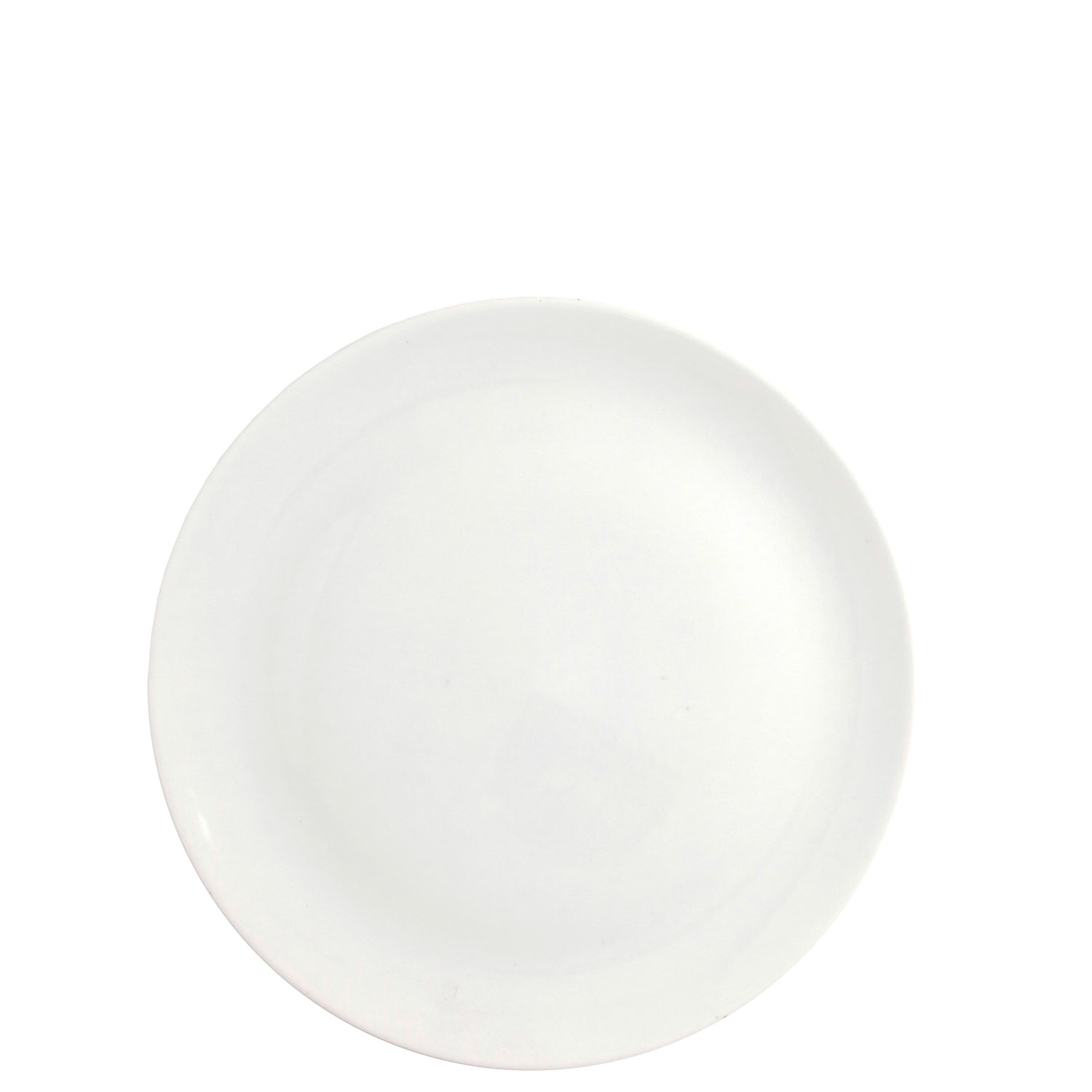 Optional flat plate cm.25 Landhaus Porcelain