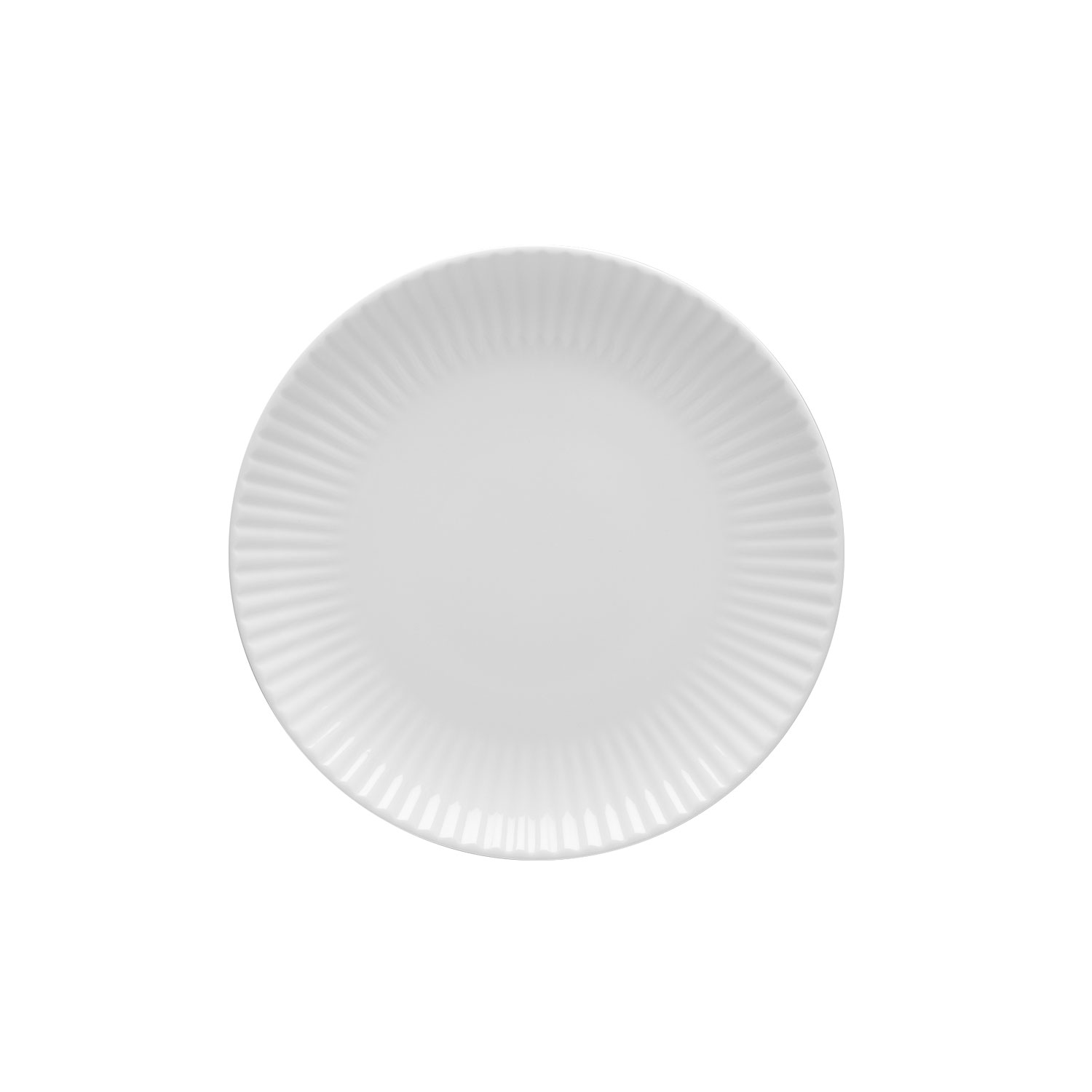 Timeless flat plate cm.20 Landhaus Porcelain