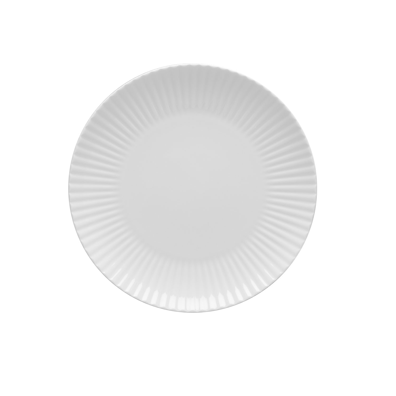 Timeless flat plate cm.27 Landhaus Porcelain