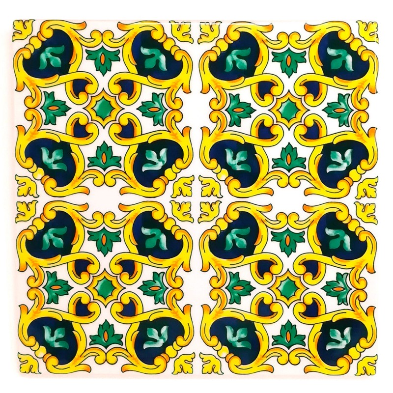 Le Riggiole Landhaus Porcelain