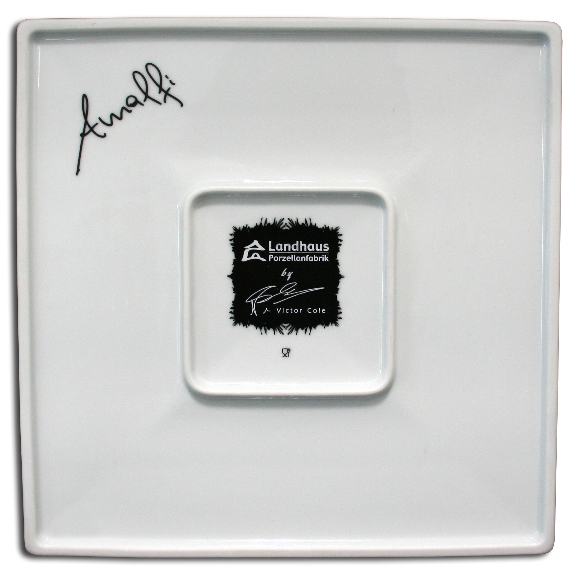 Le Riggiole Landhaus Porcelain