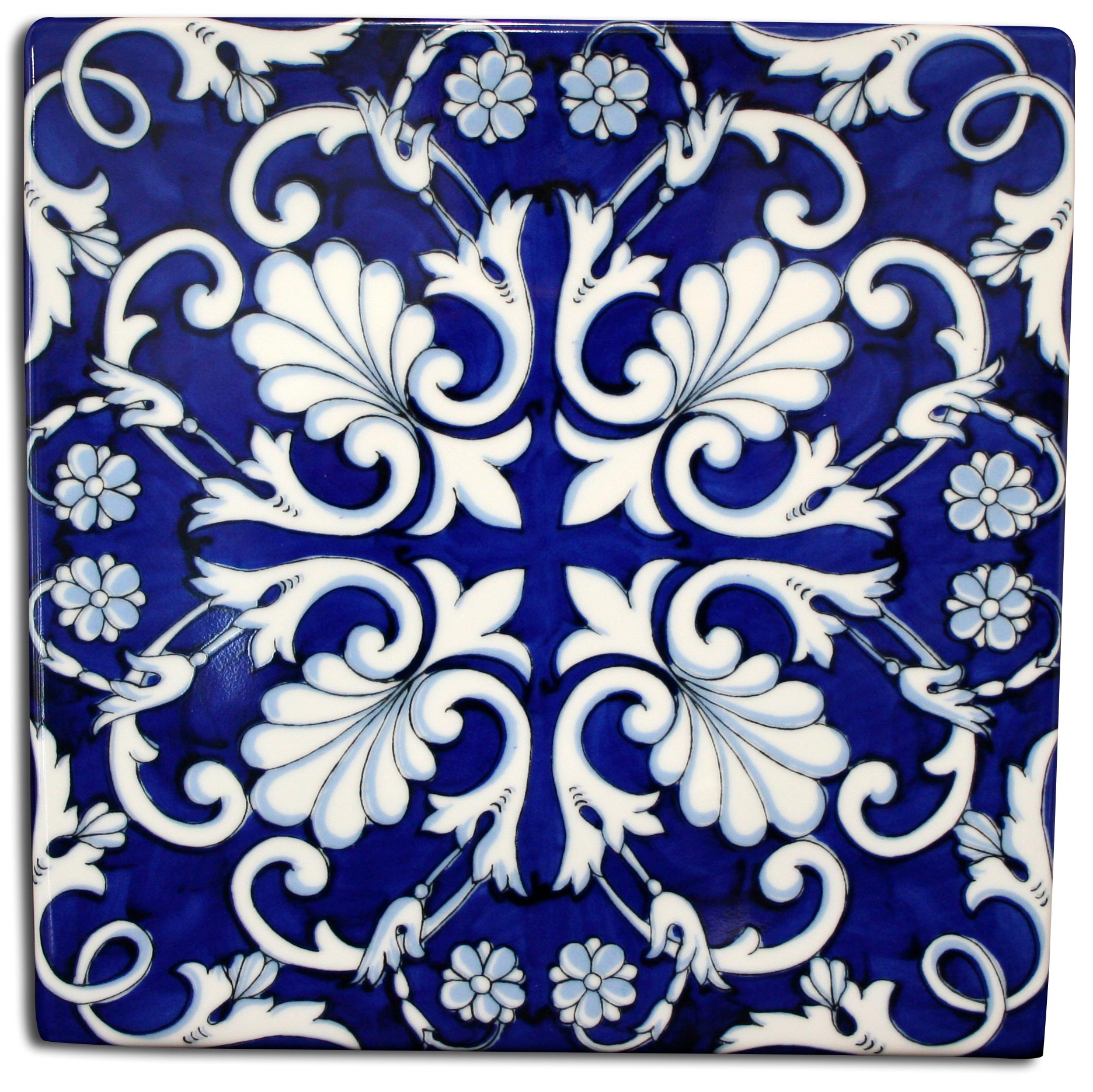 Le Riggiole Cetara Landhaus Porcelain