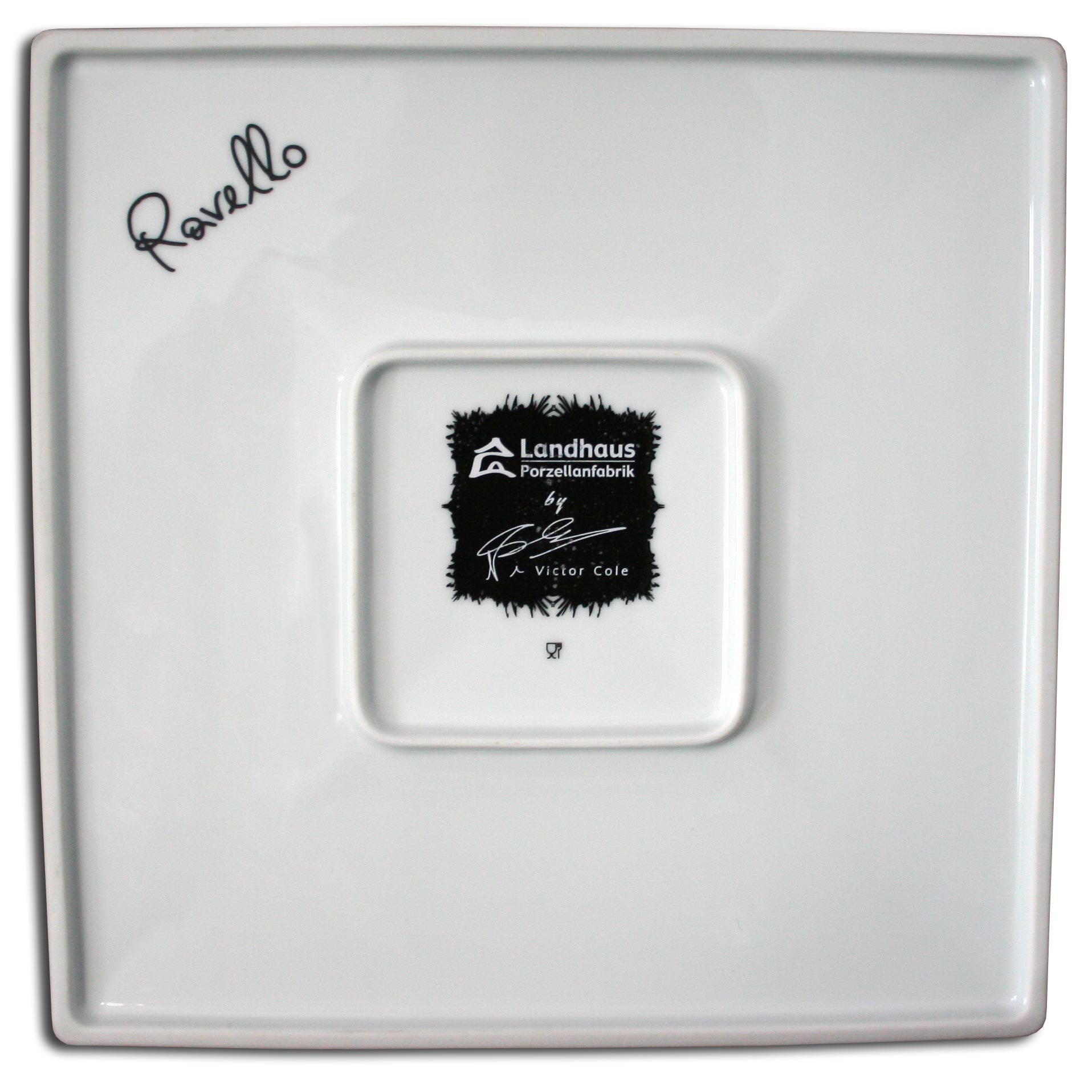 Le Riggiole Ravello Landhaus Porcelain