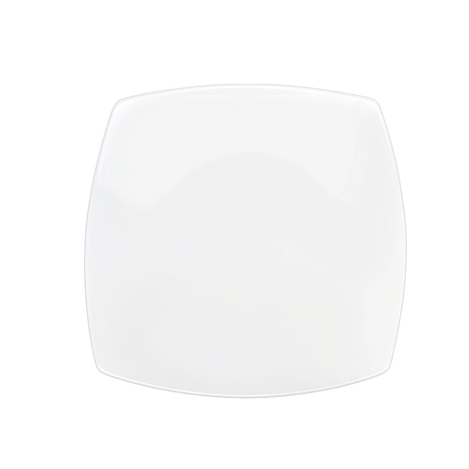 White Square Landhaus Porcelain