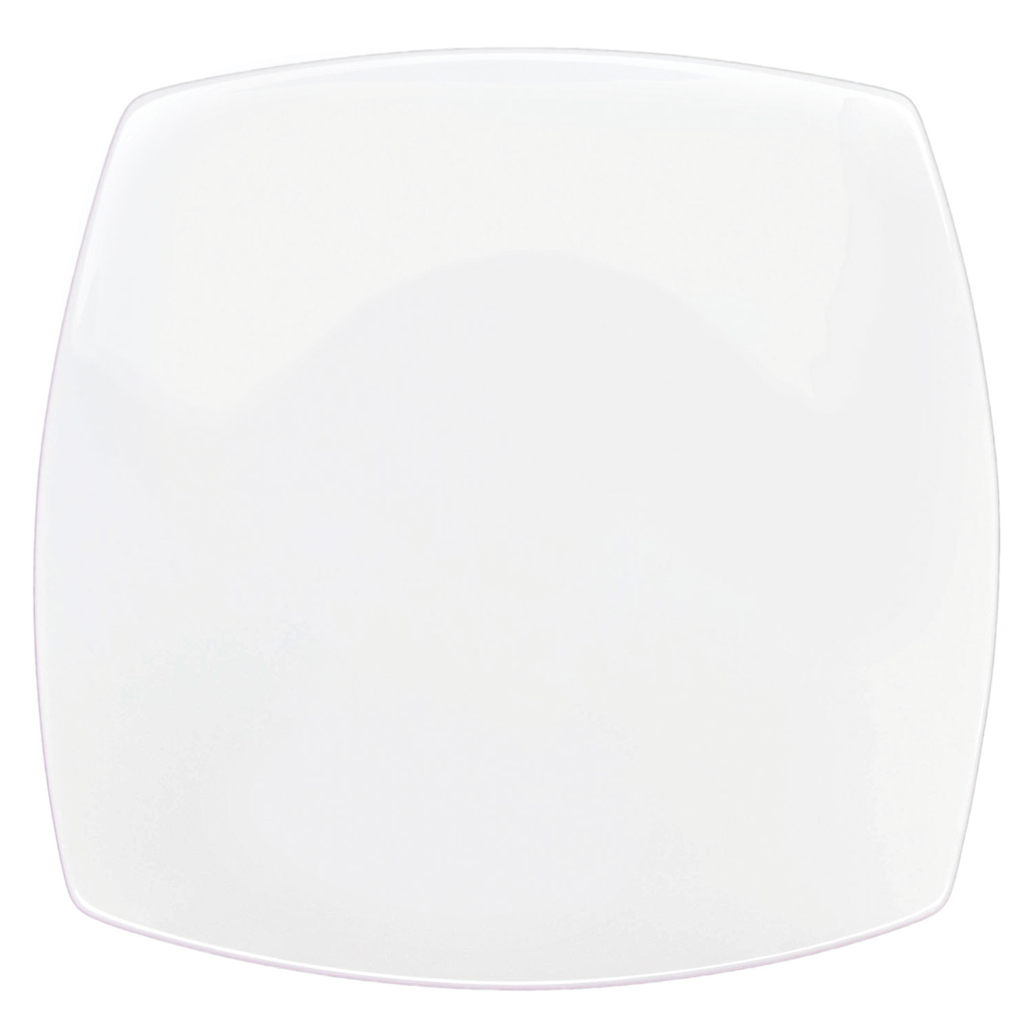 White Square Landhaus Porcelain